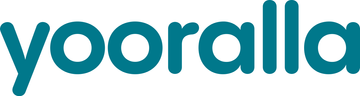 Yooralla logo
