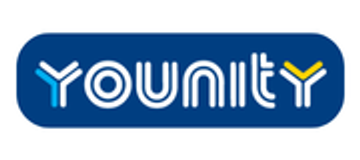Younity logo