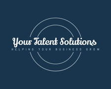 Your Talent Solutions logo