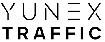 Yunex Traffic logo