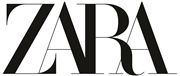 Zara logo