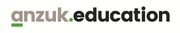 anzuk Education logo