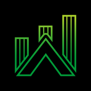 Access Wealth logo