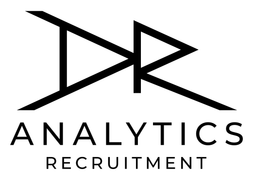 DR Analytics Recruitment logo