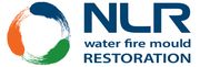 NLR logo
