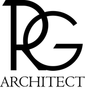 Logo RG Architect