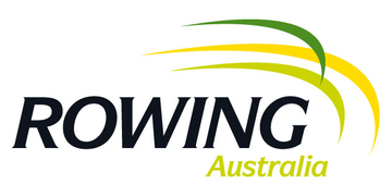 Rowing Australia Ltd logo