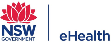 eHealth logo