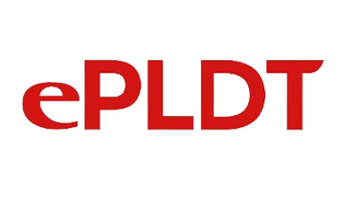 ePLDT, Inc. logo