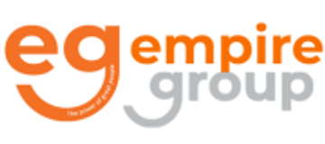 empire group logo