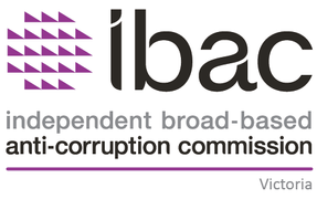 IBAC logo