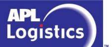 APL Logistics Ltd logo