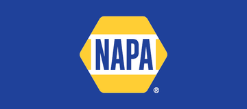 NAPA - Australia logo