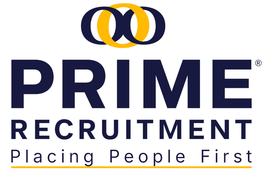 Prime Recruitment logo