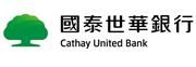 Cathay United Bank Company, Limited logo