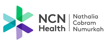 NCN Health logo