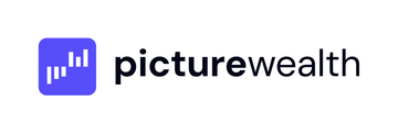 PictureWealth logo