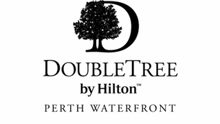 DoubleTree by Hilton Perth Waterfront logo