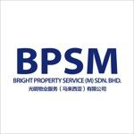 BRIGHT PROPERTY SERVICE (MALAYSIA) SDN. BHD. logo