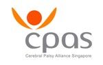 Cerebral Palsy Alliance Singapore logo