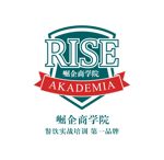 RISE AKADEMIA SDN. BHD. logo