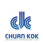 CHUAN KOK HARDWARE & MACHINERY PTE LTD logo