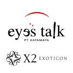Katamata Group logo