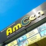 AMCEN LAB SDN BHD logo