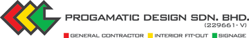 Progamatic Design Sdn Bhd logo