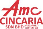 AMC Cincaria Sdn Bhd logo