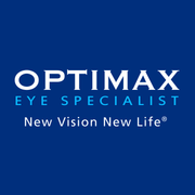 Optimax Eye Specialist Centre Sdn Bhd logo