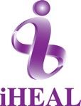 iHEAL Medical Centre Kuala Lumpur logo