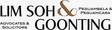 LIM SOH & GOONTING (JOHOR BAHRU BRANCH) logo