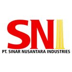 PT. Sinar Nusantara Industries logo