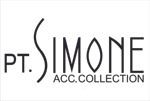 PT SIMONE ACCESSARY COLLECTION logo