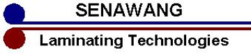Senawang Laminating Technologies logo