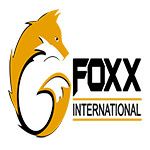 G-Foxx International Inc. logo