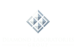 DIAMOND LABORATORIES INC. logo