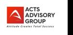 Acts Group Advisory logo