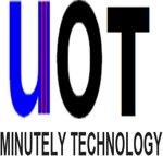 Upper Odyssey Technology Sdn Bhd logo
