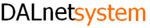 PT Dalnet System logo