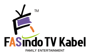 Logo PT Fasindo Jaya Kabel TV