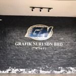 Grafik Nuri Sdn Bhd logo