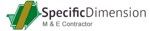 Specific Dimension Sdn Bhd logo