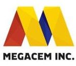 Megacem Inc. logo