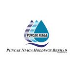 Puncak Niaga Holdings Berhad logo