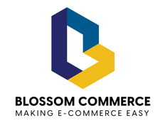 BLOSSOM COMMERCE SDN. BHD. logo