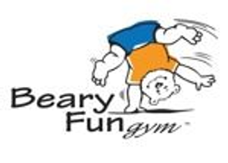 BEARYFUN GYM PTE. LTD. logo