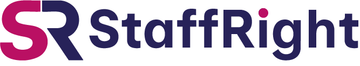 Staffright logo