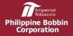 Philippine Bobbin Corporation logo
